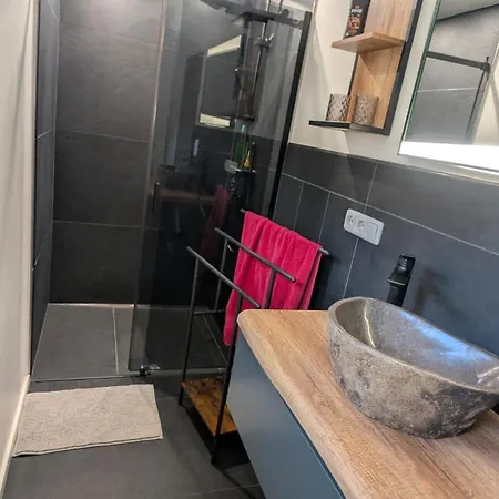 Appartement Haus Am Borsberg Pirna