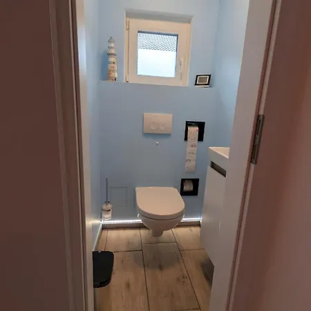 Haus Am Borsberg Pirna