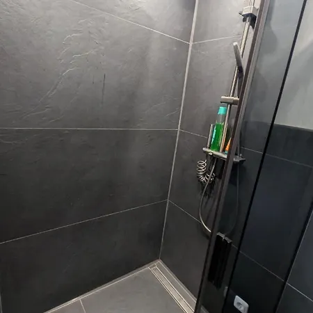 Apartment Haus Am Borsberg *