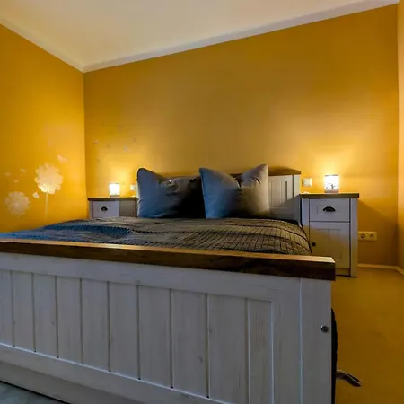 Haus Am Borsberg * Pirna