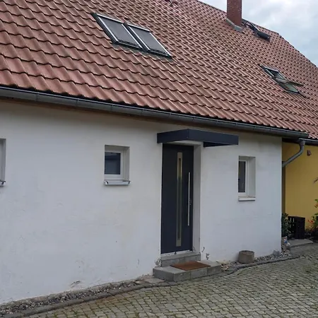 Haus Am Borsberg * Pirna