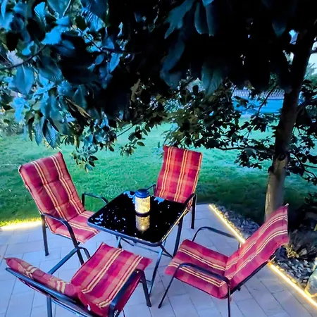 Haus Am Borsberg Pirna