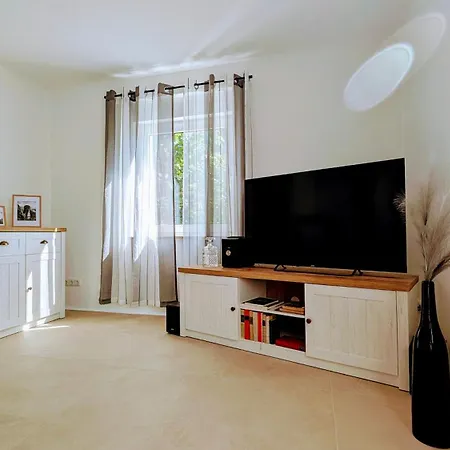 Haus Am Borsberg Apartment *