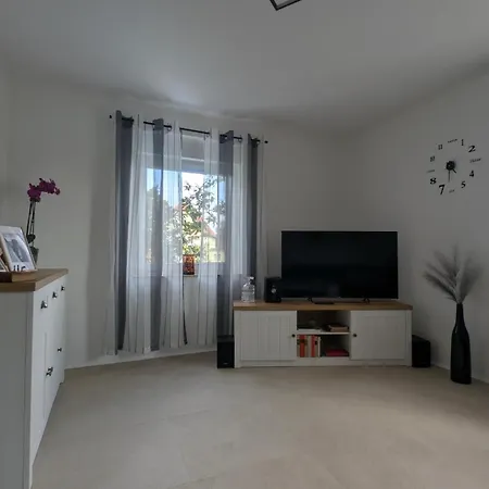 Haus Am Borsberg Apartment *