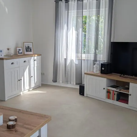 Haus Am Borsberg Apartment *