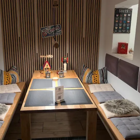 Haus Am Borsberg * Pirna