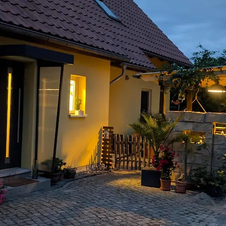 Haus Am Borsberg *