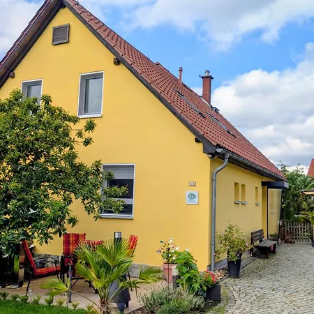 Haus Am Borsberg Appartement Pirna