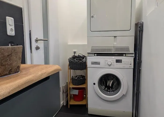 Haus Am Borsberg Pirna